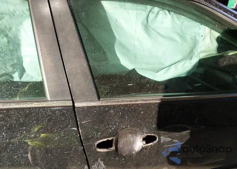 2014 Toyota Camry Se из США, поврежденный, VIN 4T1BF1FK0EU318881